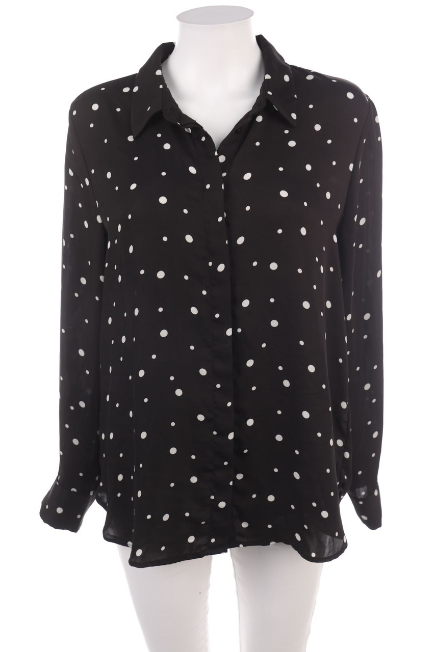 H&M - Hemd-Bluse - XL