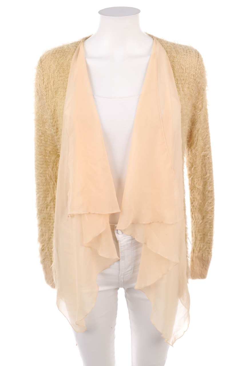 SECONDHAND - Cardigan - S