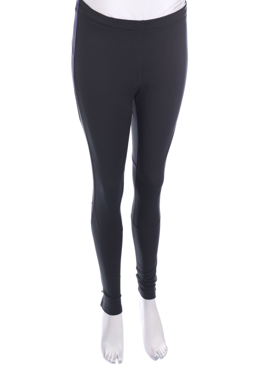 asics - Sport-Leggings - L