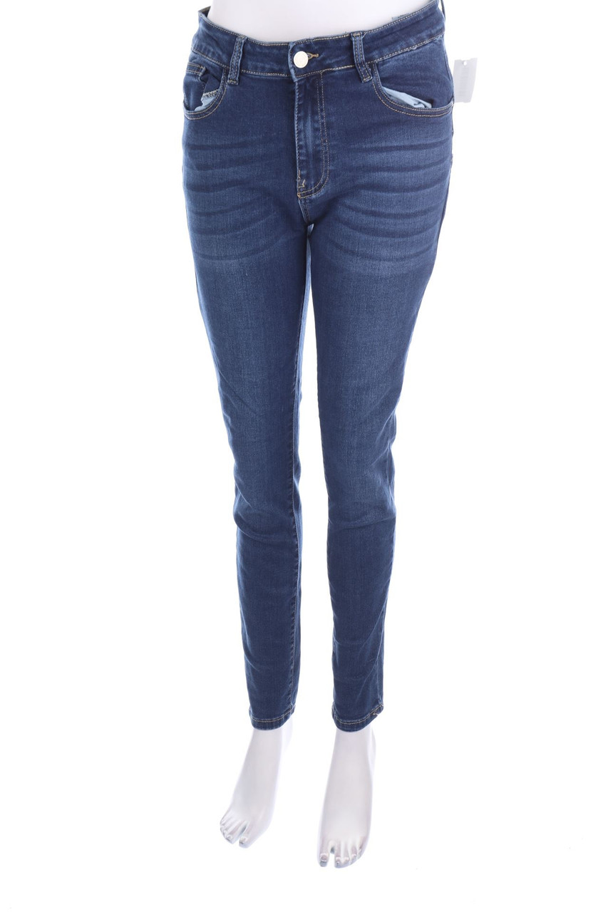 Re-dress Jeans - Skinny-Jeans - L