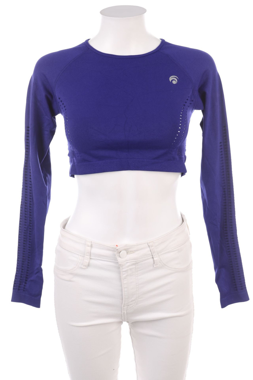 OCEANS APART - Sport Longsleeve-Shirt - M