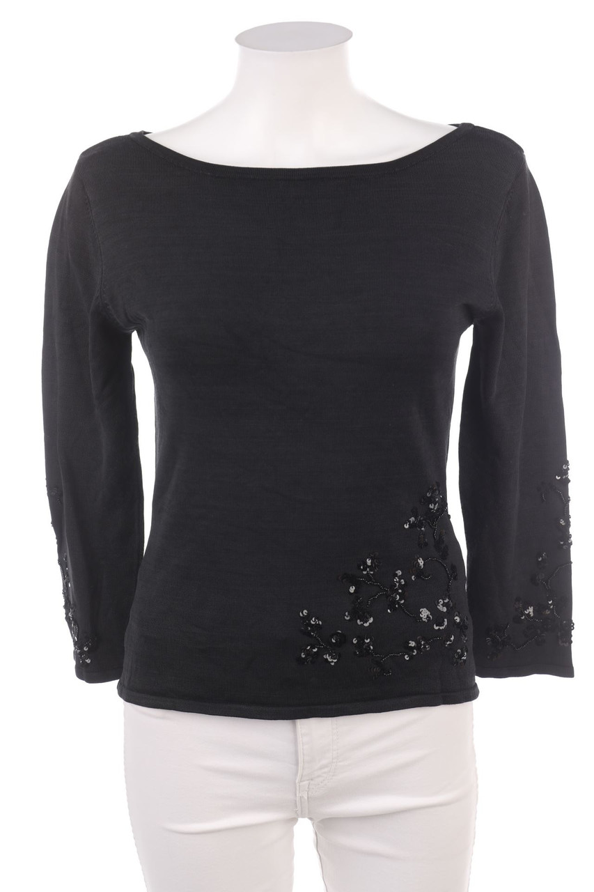 SECONDHAND - Strick-Pullover - L