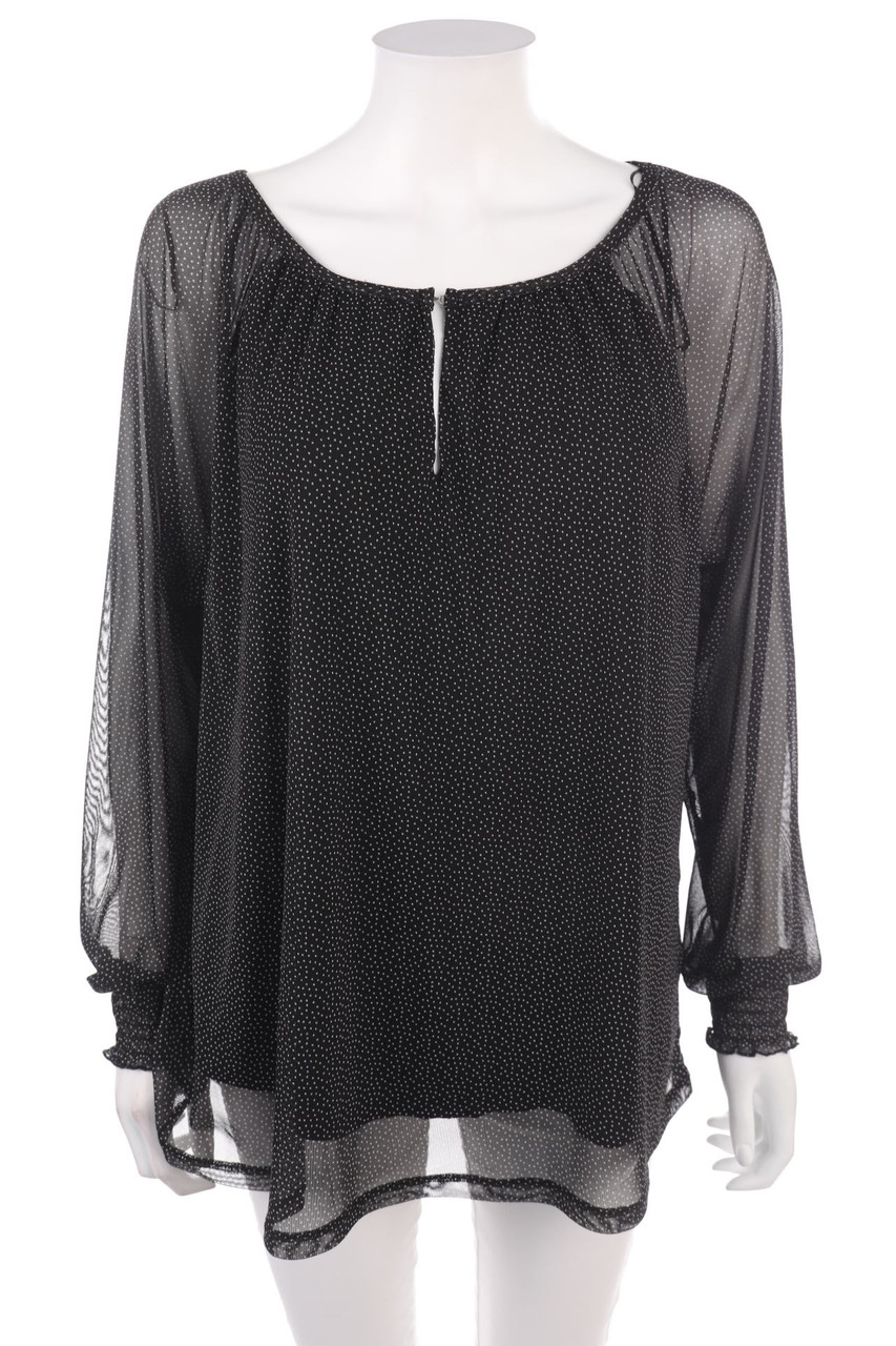 GINA BENOTTI - Blouse - L