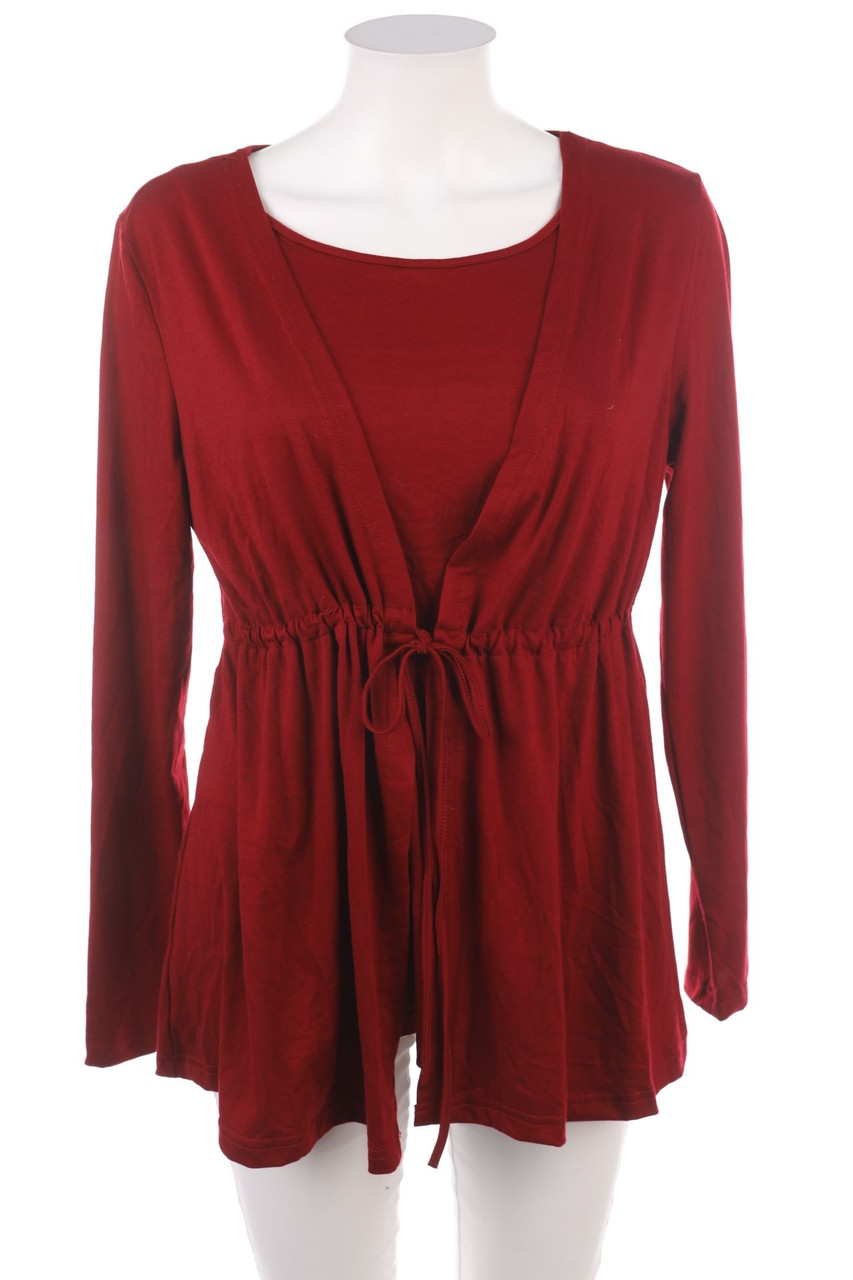 SHEIN - Longsleeve-Shirt - L