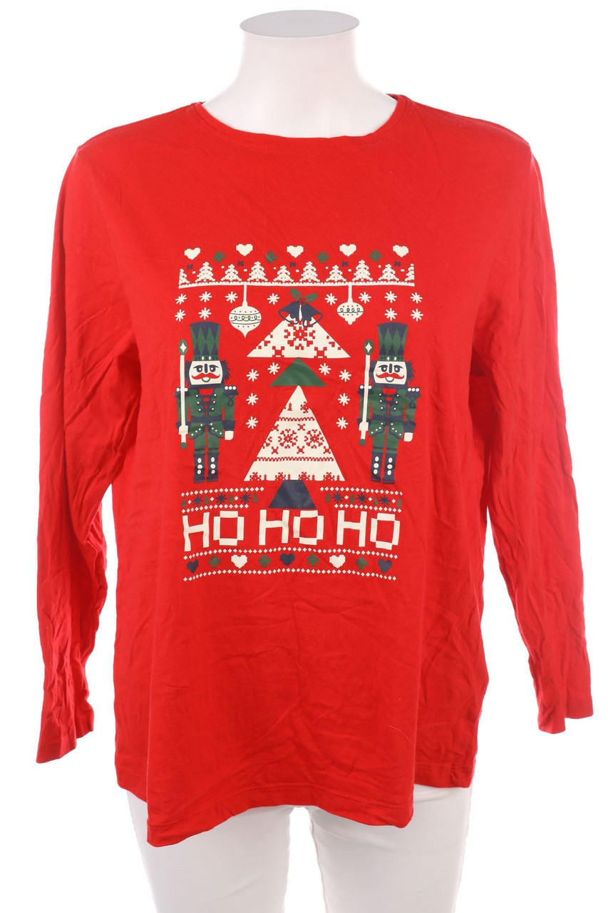 esmara - Longsleeve-Shirt - L