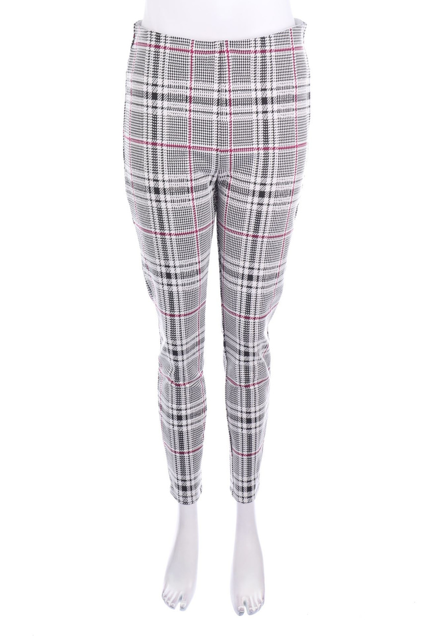 esmara - Karo-Leggings - M