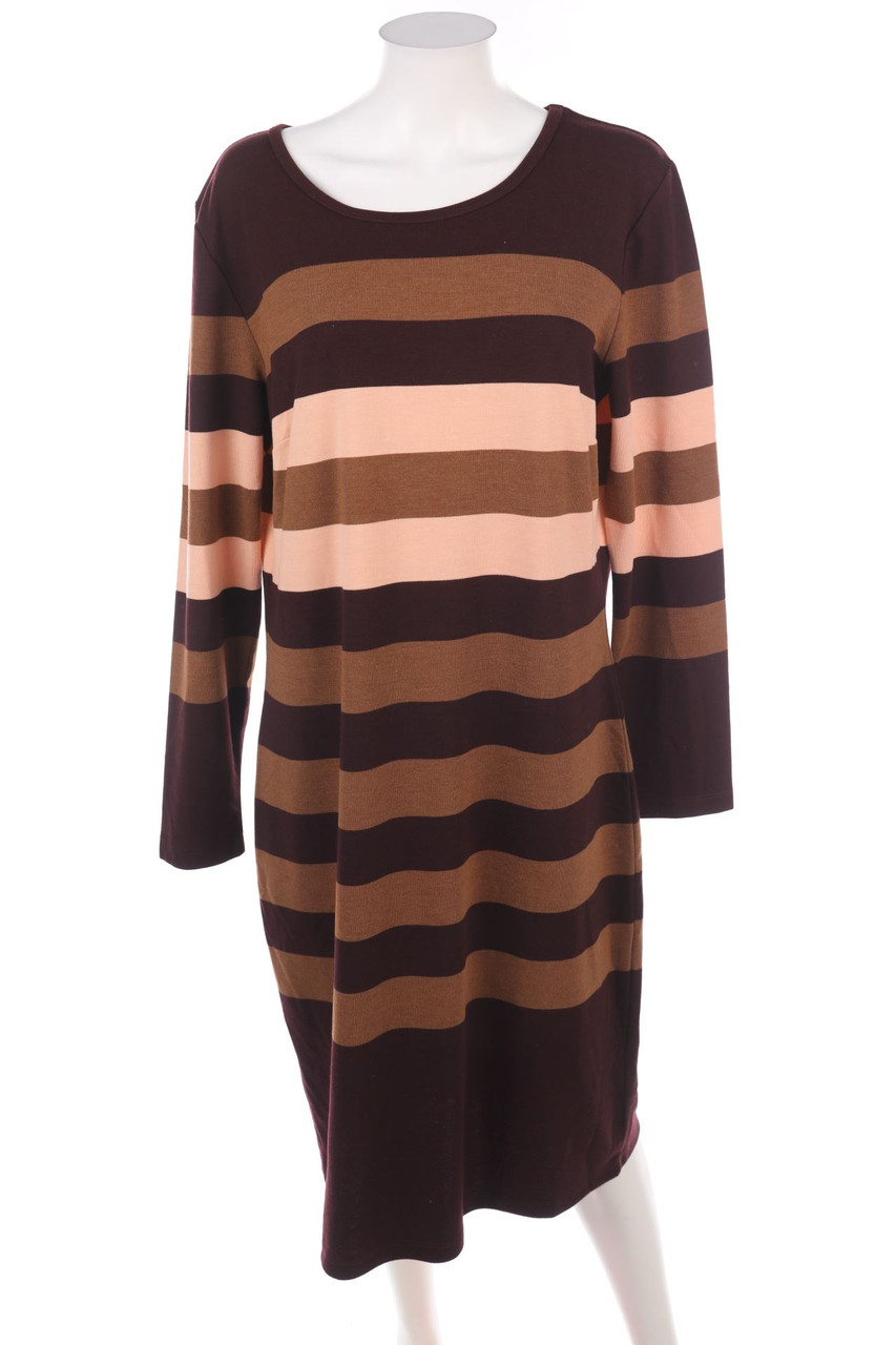 Qiéro! - Knit Dress - 2XL