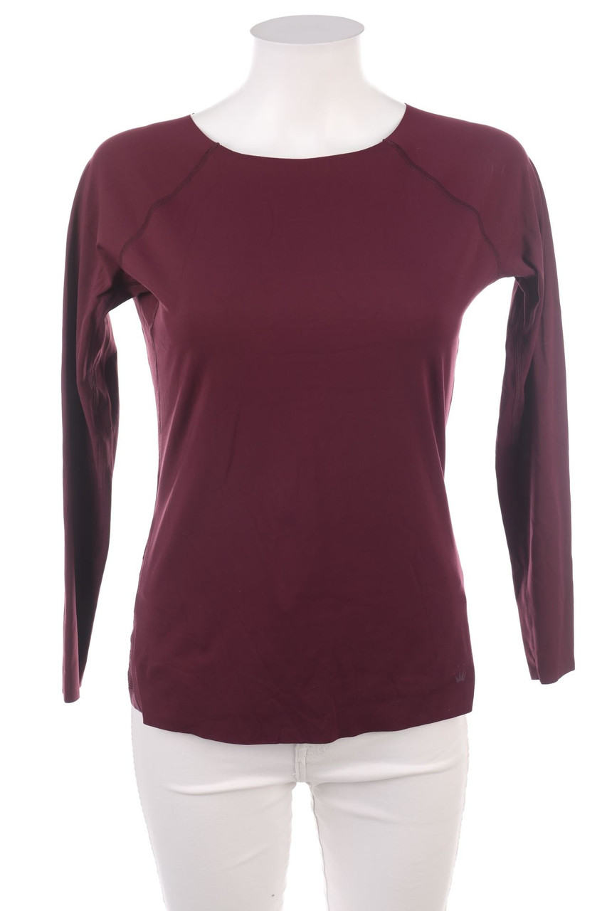 Triumph - Sport Longsleeve-Shirt - M