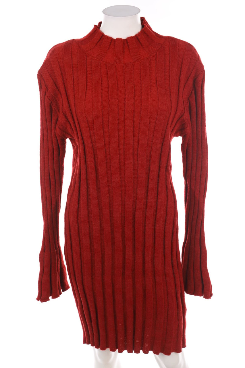 SHEIN - Strickkleid - XL