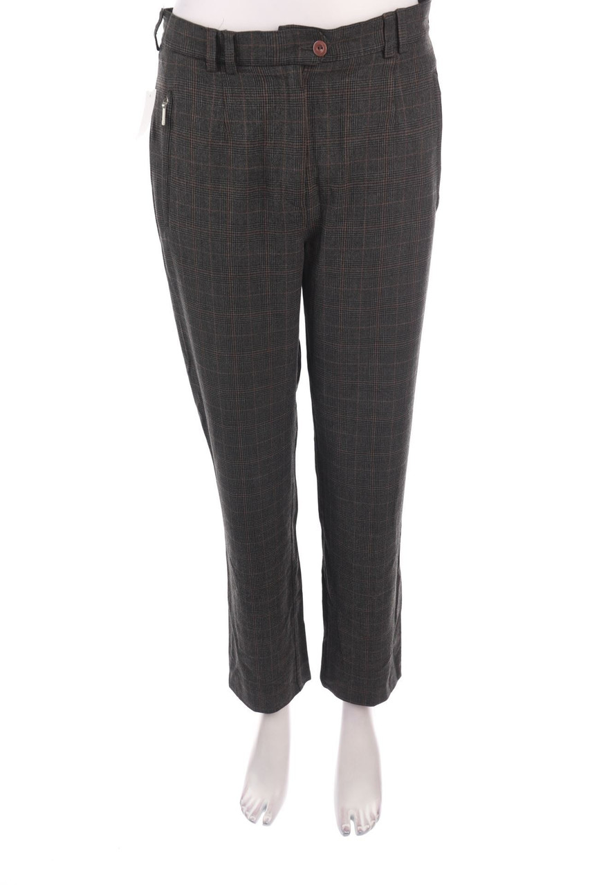 BARISAL - Hose mit Muster - D 40