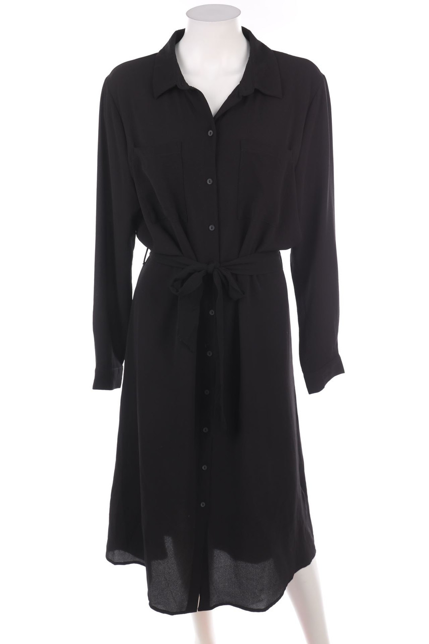 JACQUELINE de YONG - Midikleid - XL