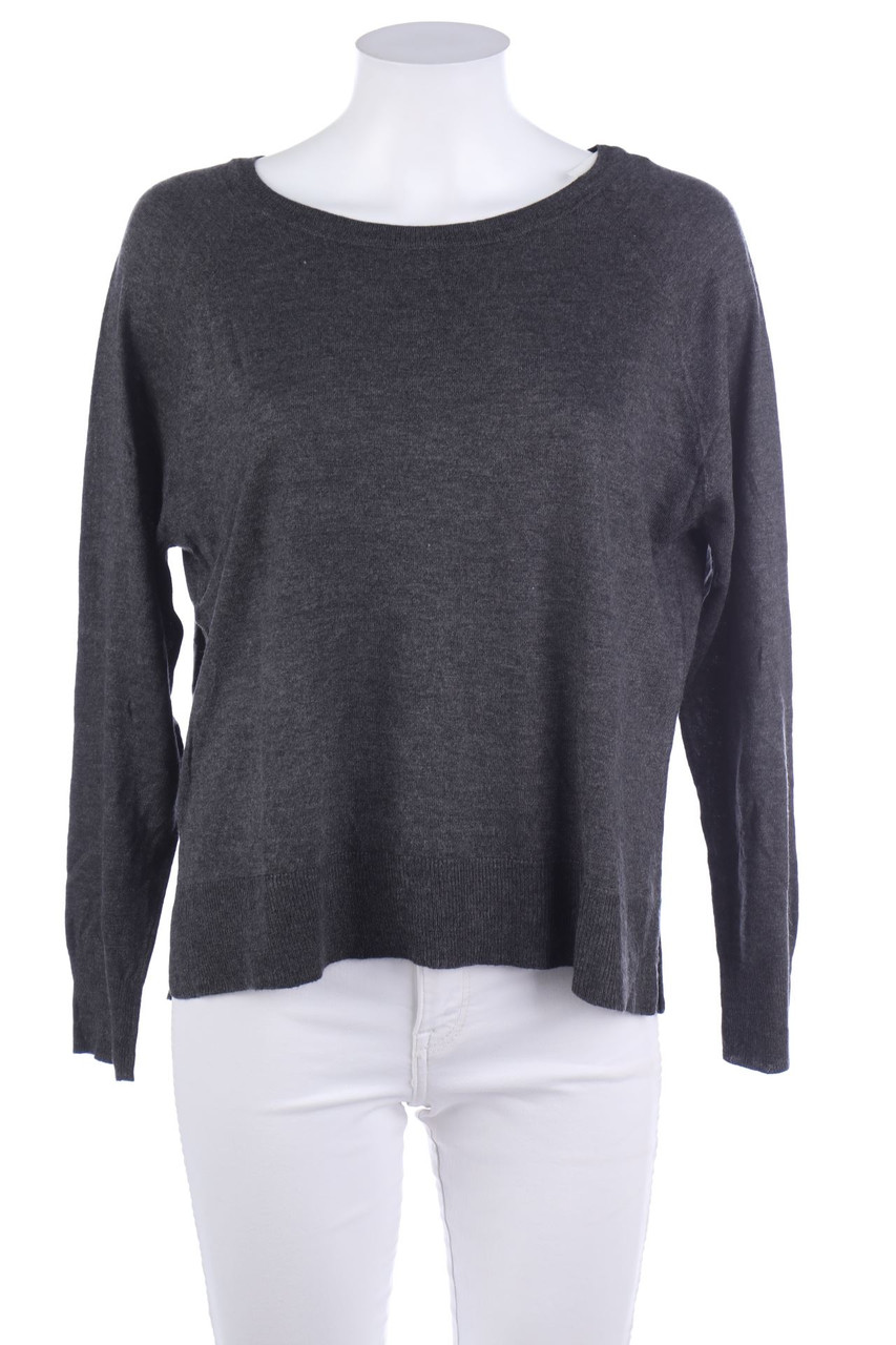 ZARA - Strick-Pullover - M