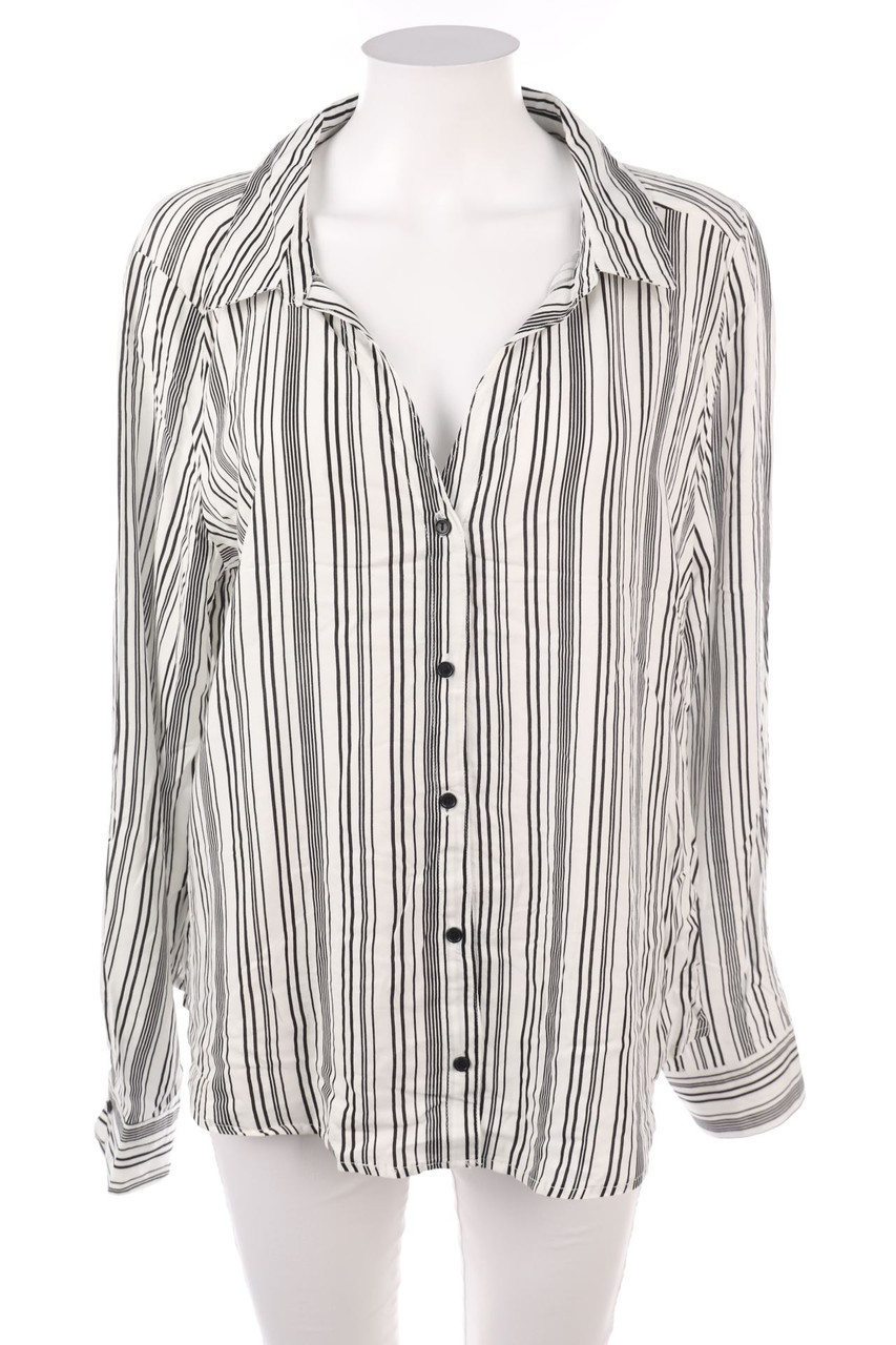 Chicorée - Shirt Blouse - XL