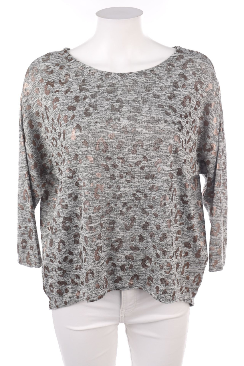 JEAN PASCALE - Strick-Pullover - M