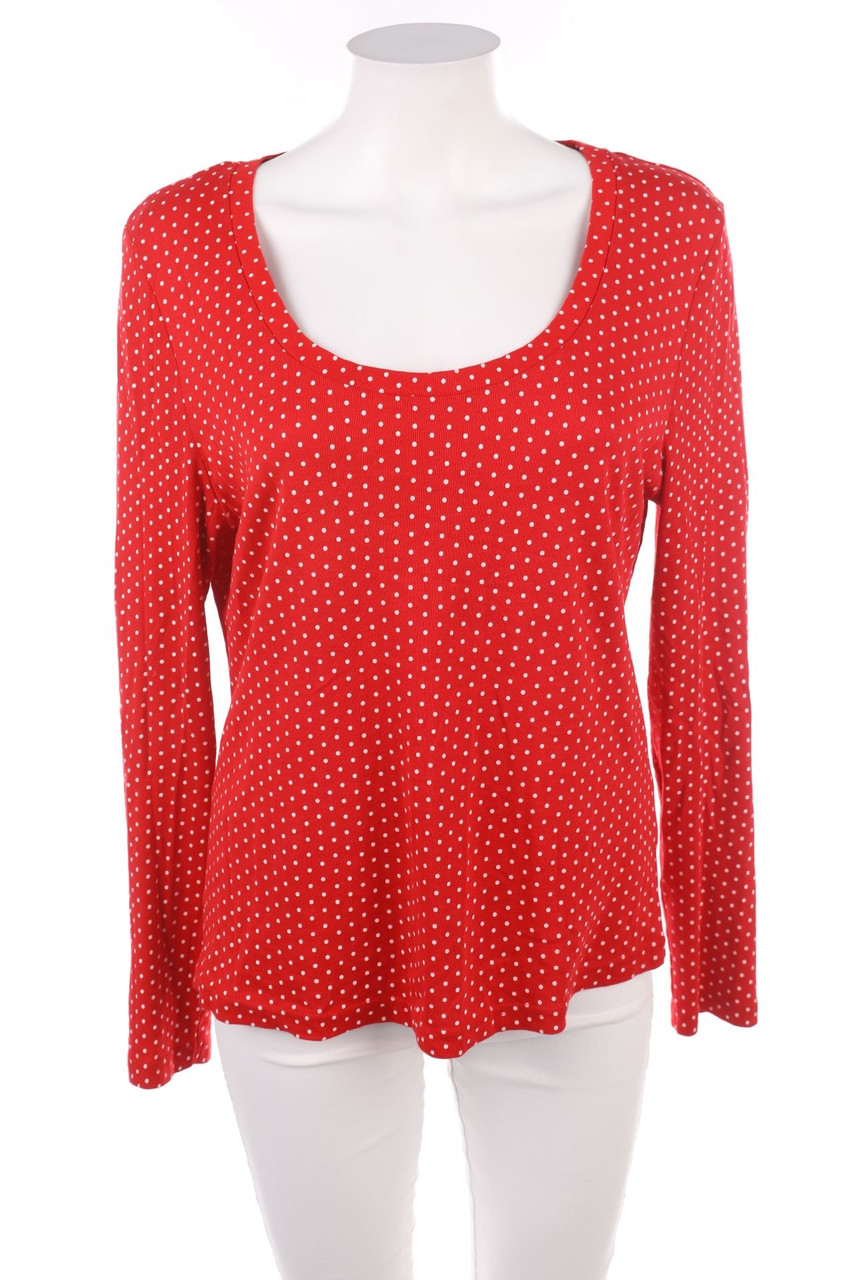 CHEROKEE - Longsleeve-Shirt - 3XL