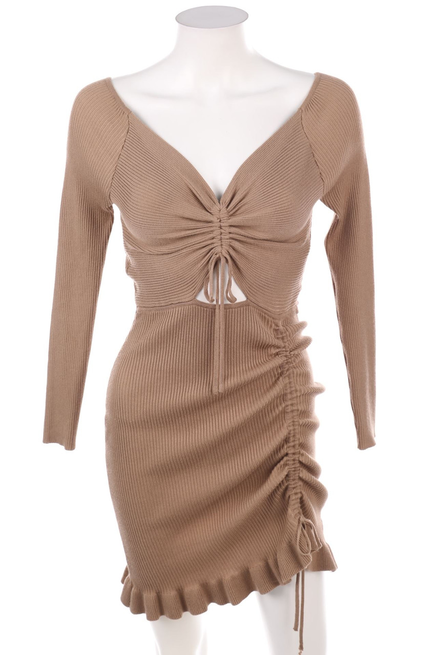 GIORGIA - Knit Dress - M