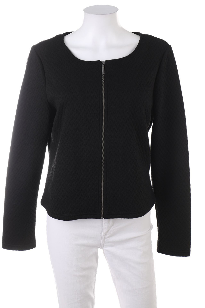 VILA - Zipper-Cardigan - D 42