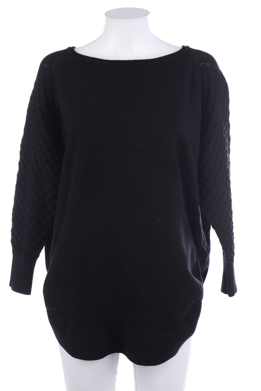 SHEIN - Strick-Pullover - L