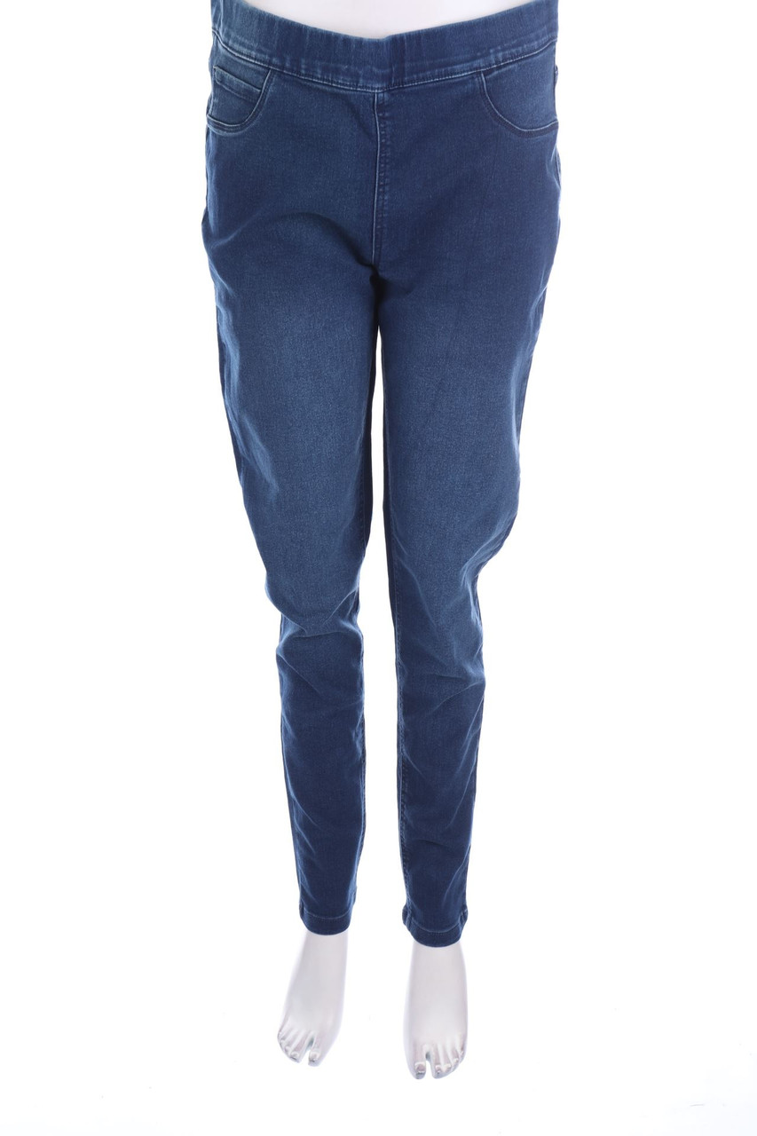 Laura Torelli - Skinny Jeggings - M