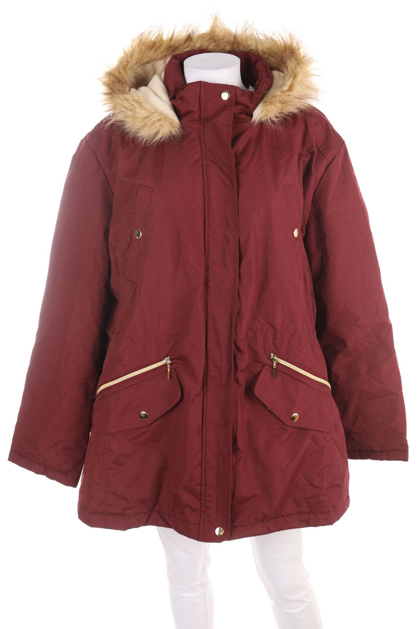 Atlas for Women - wattierte Jacke - 52