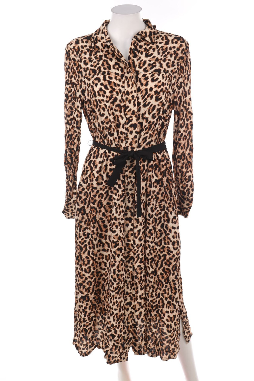 C&A - Midikleid - XL