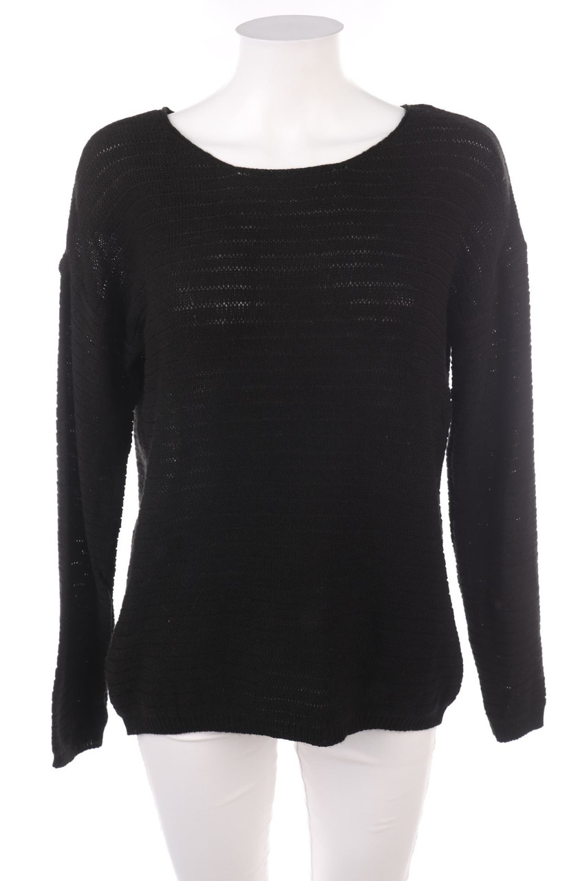 Laura Torelli - crewneck pullover - S