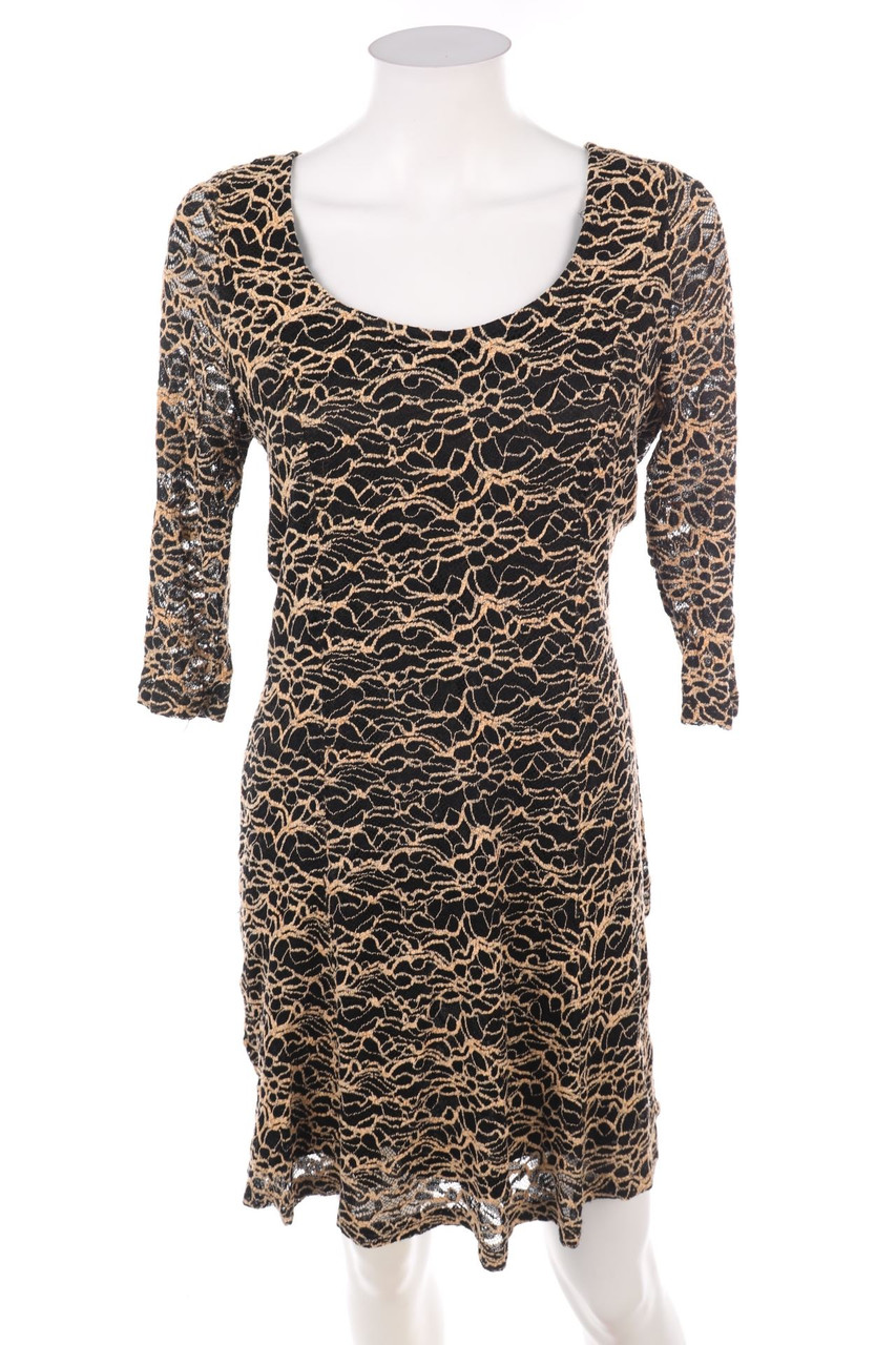 Apricot - Dress - XL