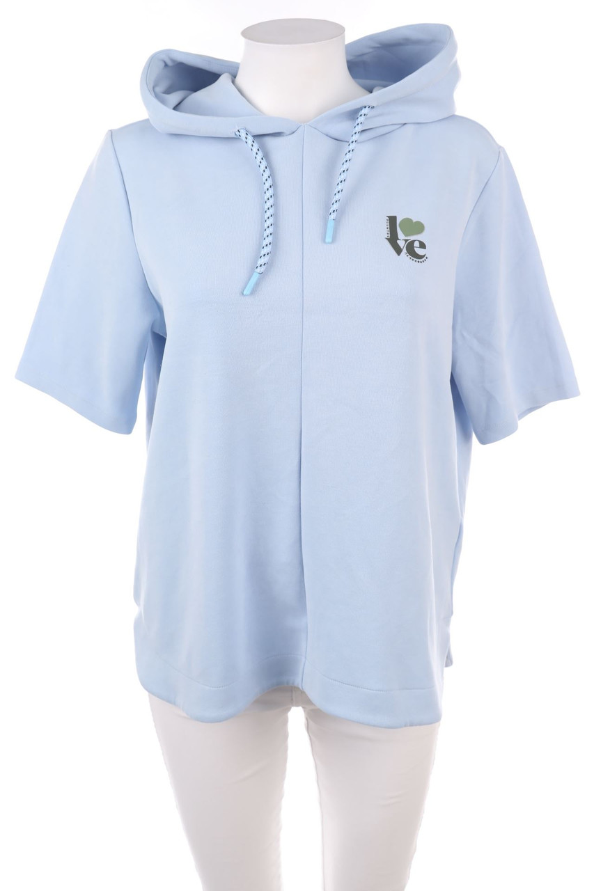 Street One - Kapuzen-Pullover - L