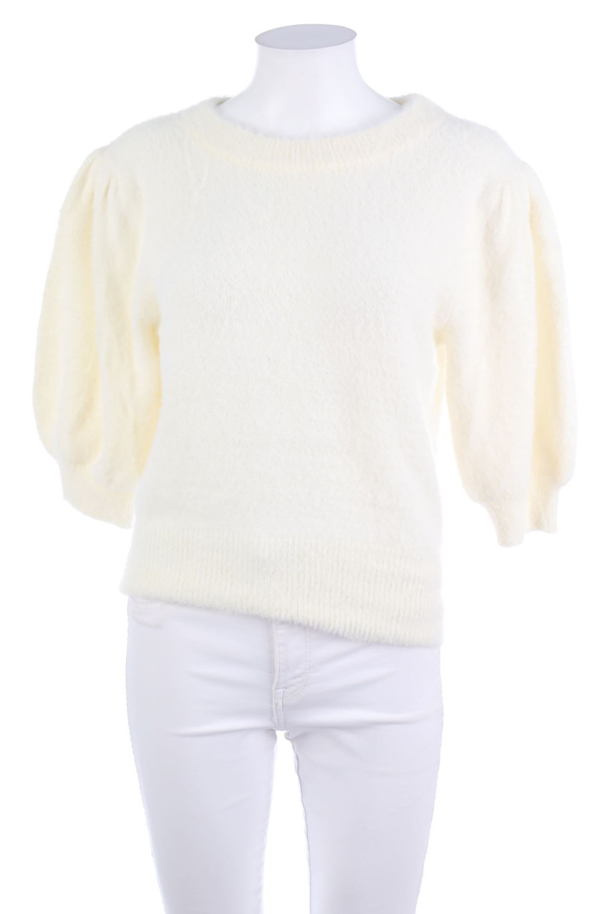 Hailys - Strick-Pullover - S