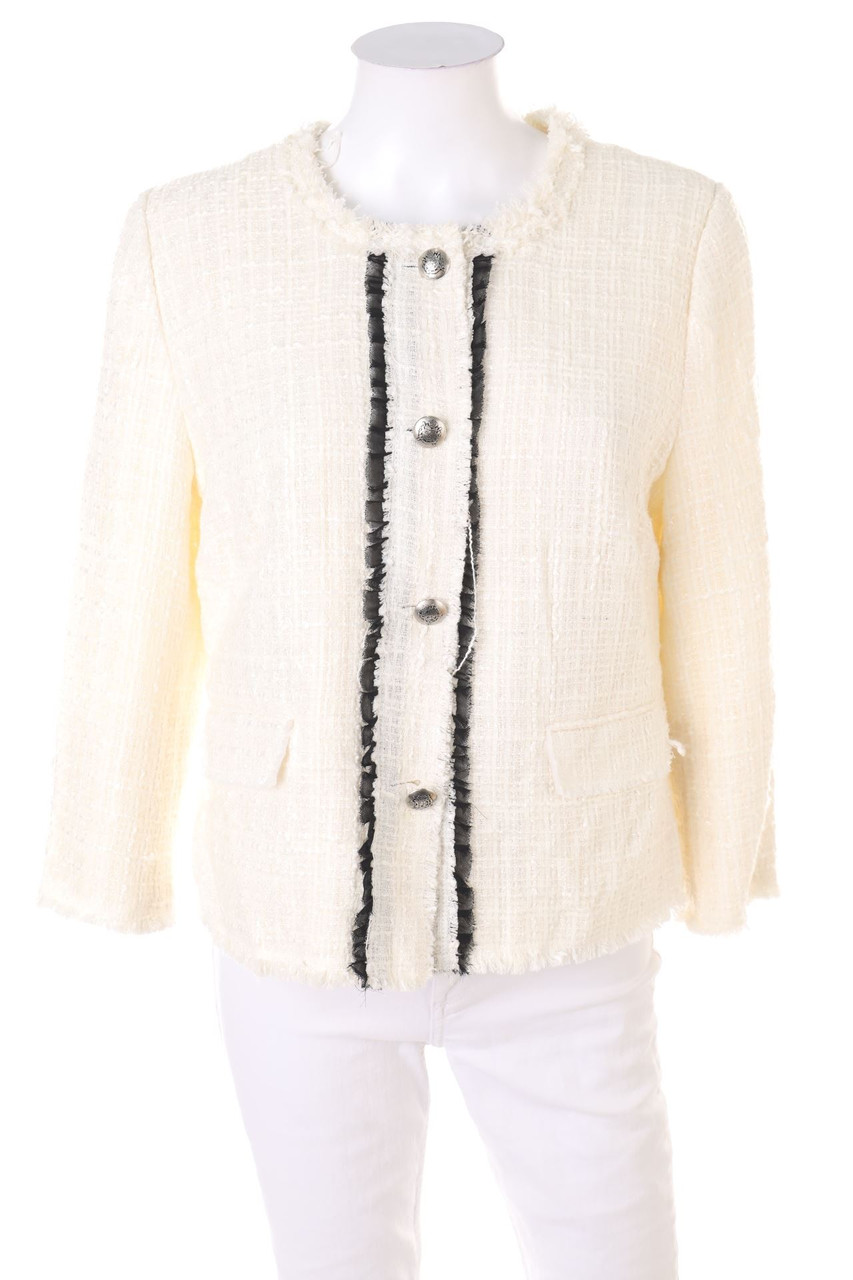 Laura Scott - Blazer-Jacke - XL