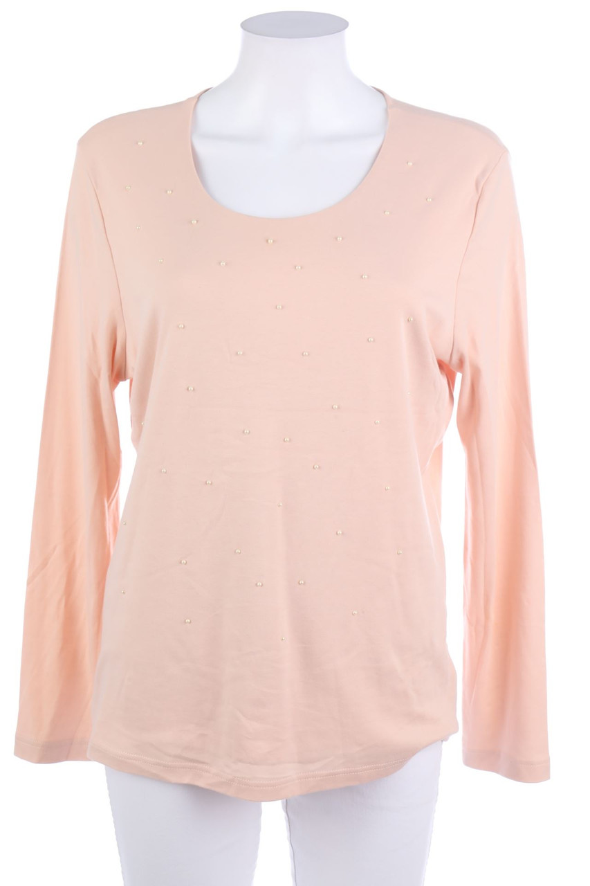 Efixelle - Longsleeve-Shirt - XL