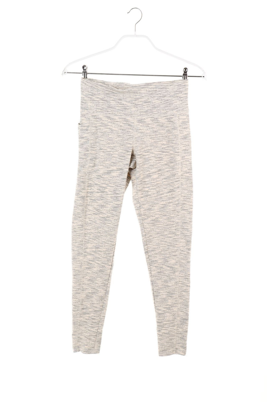 No Label - Sport Leggings - D 36