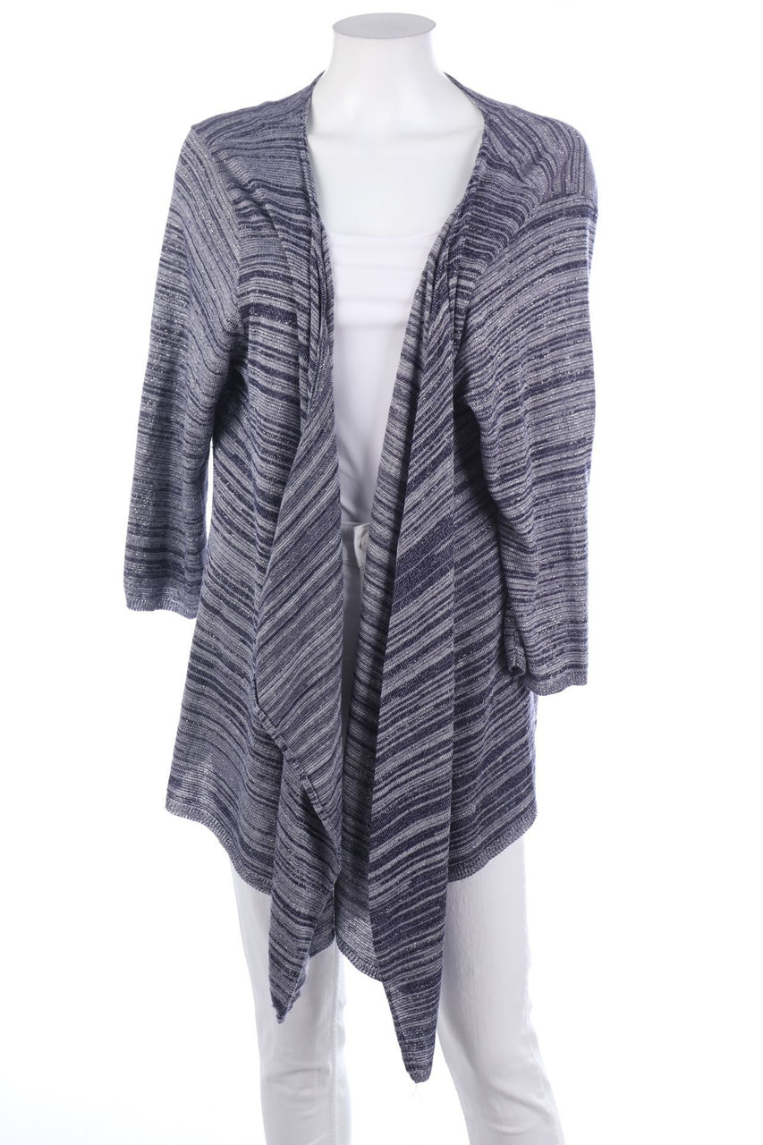 COVINGTON WOMAN - Glitzer-Cardigan - D 44
