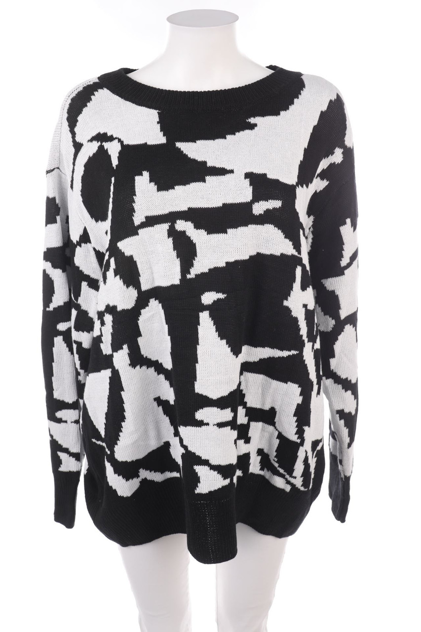 RAINBOW - Pullover - 48