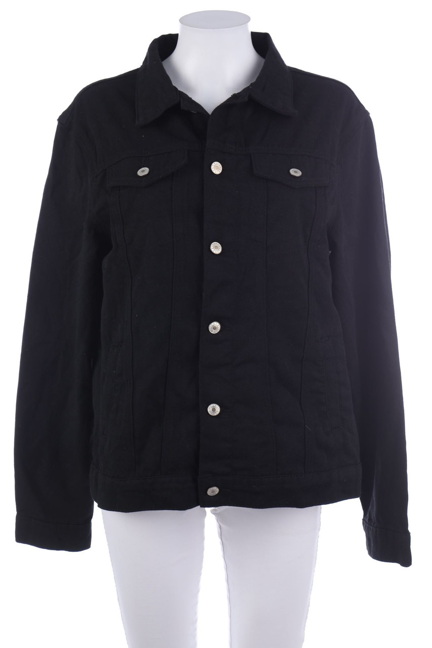 Ohne Label - Jeans-Jacke - S