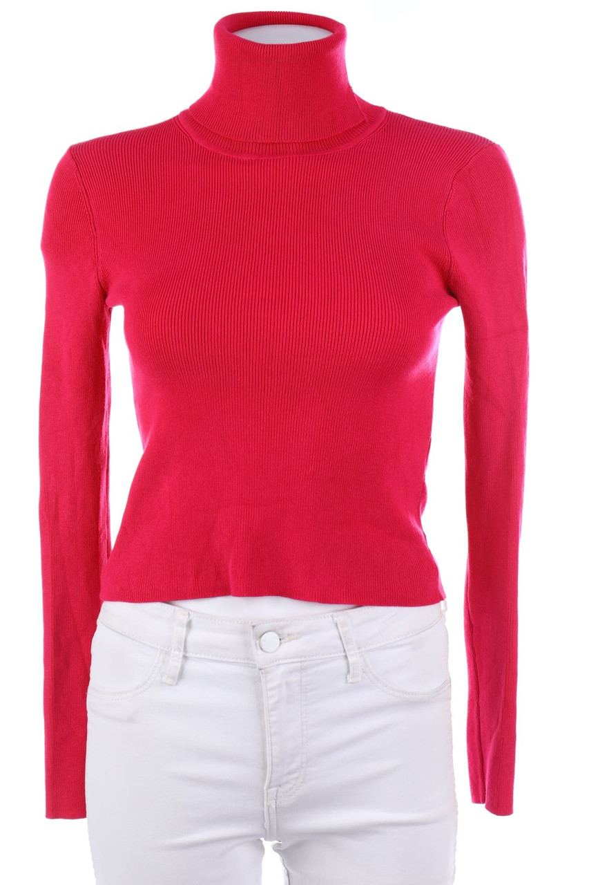 ZARA - Strick-Pullover - S