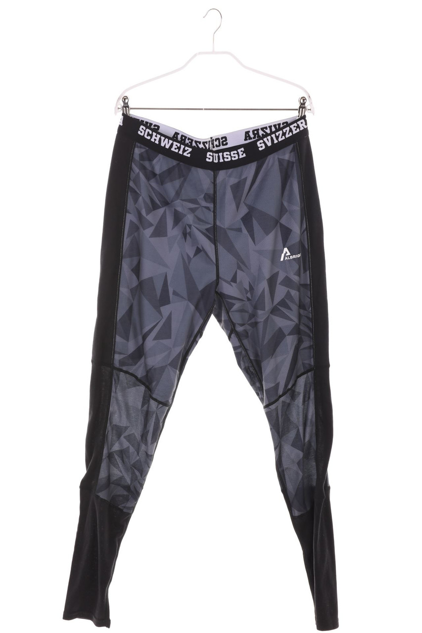 ALBRIGHT - Sport-Leggings - XL
