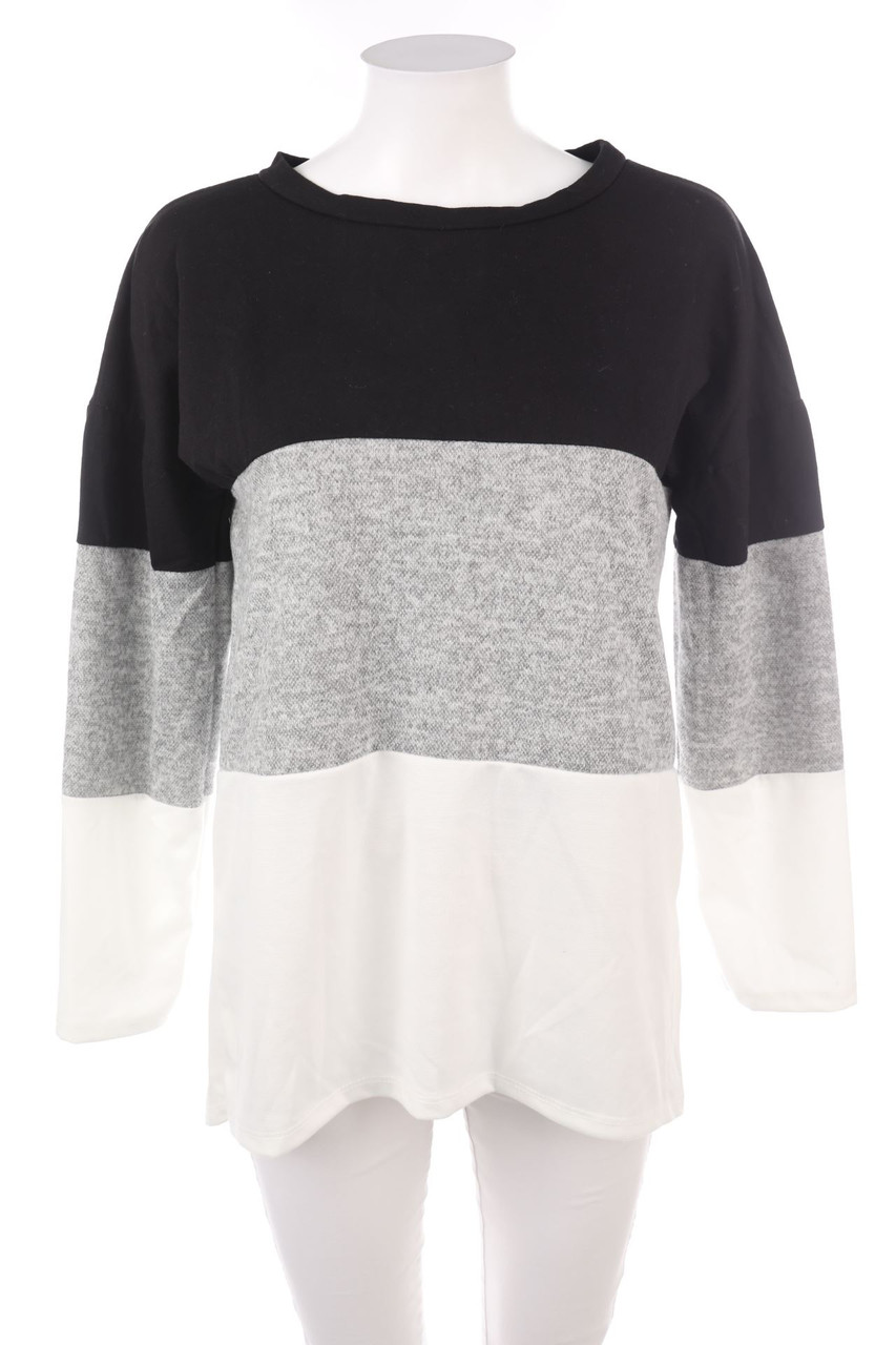STYLEBOOM - Pullover - L