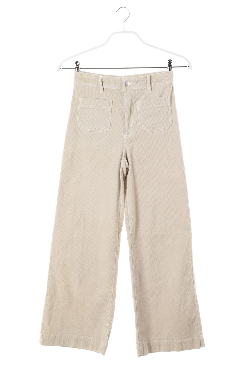 MANGO - Cord-Hose - S