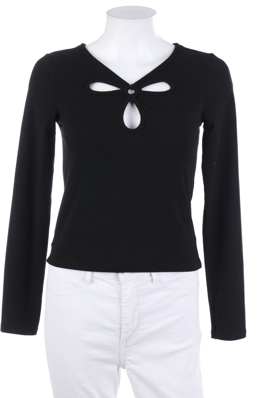 C&A - Longsleeve-Shirt - M