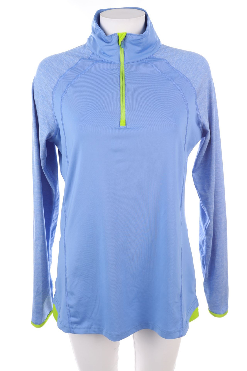TCHIBO - Sport Longsleeve-Shirt - M