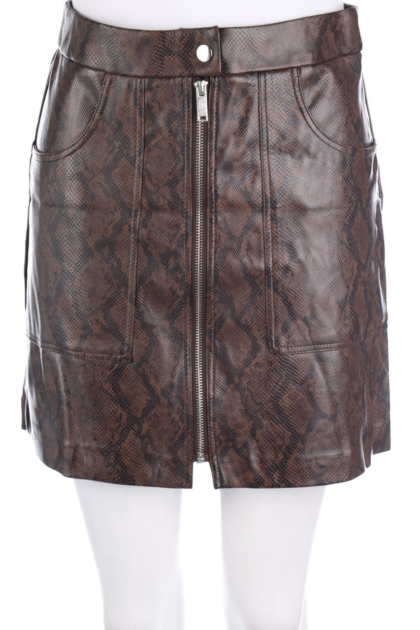 Stradivarius - Skirt - S