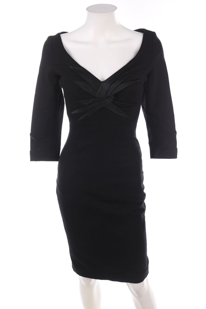 KAREN MILLEN - Sheath Dress - XS