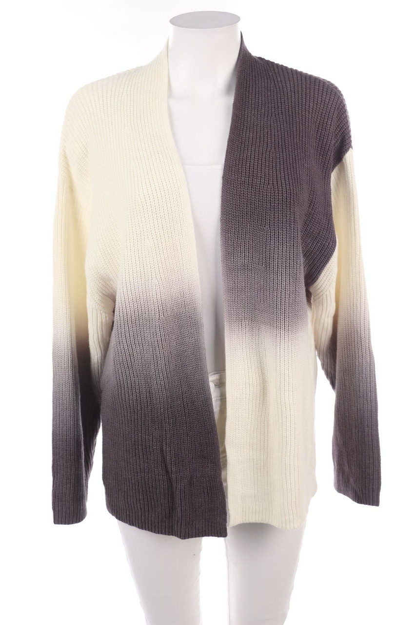 TOM TAILOR - Cardigan - M