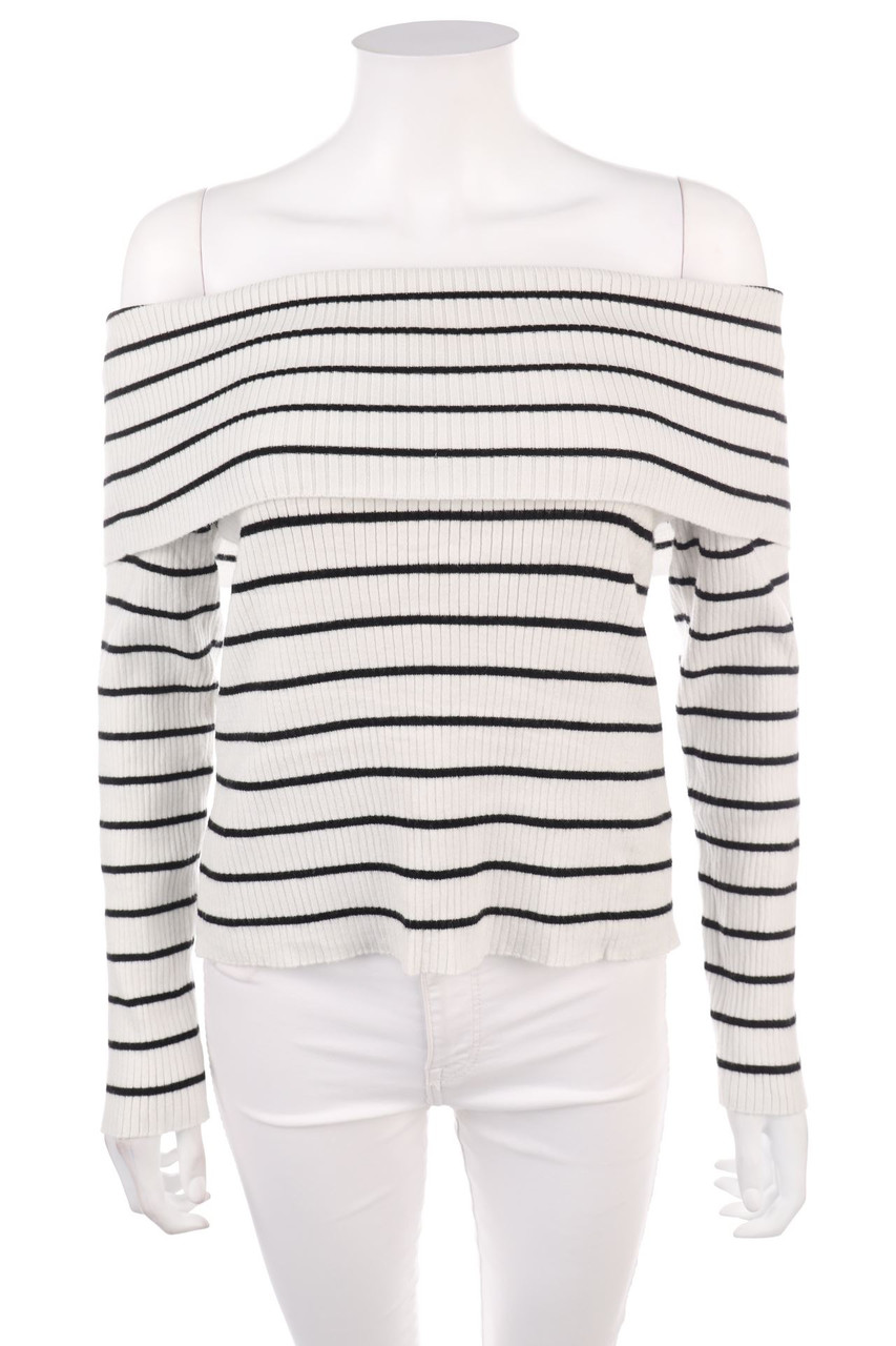 H&M - Strick-Pullover - L