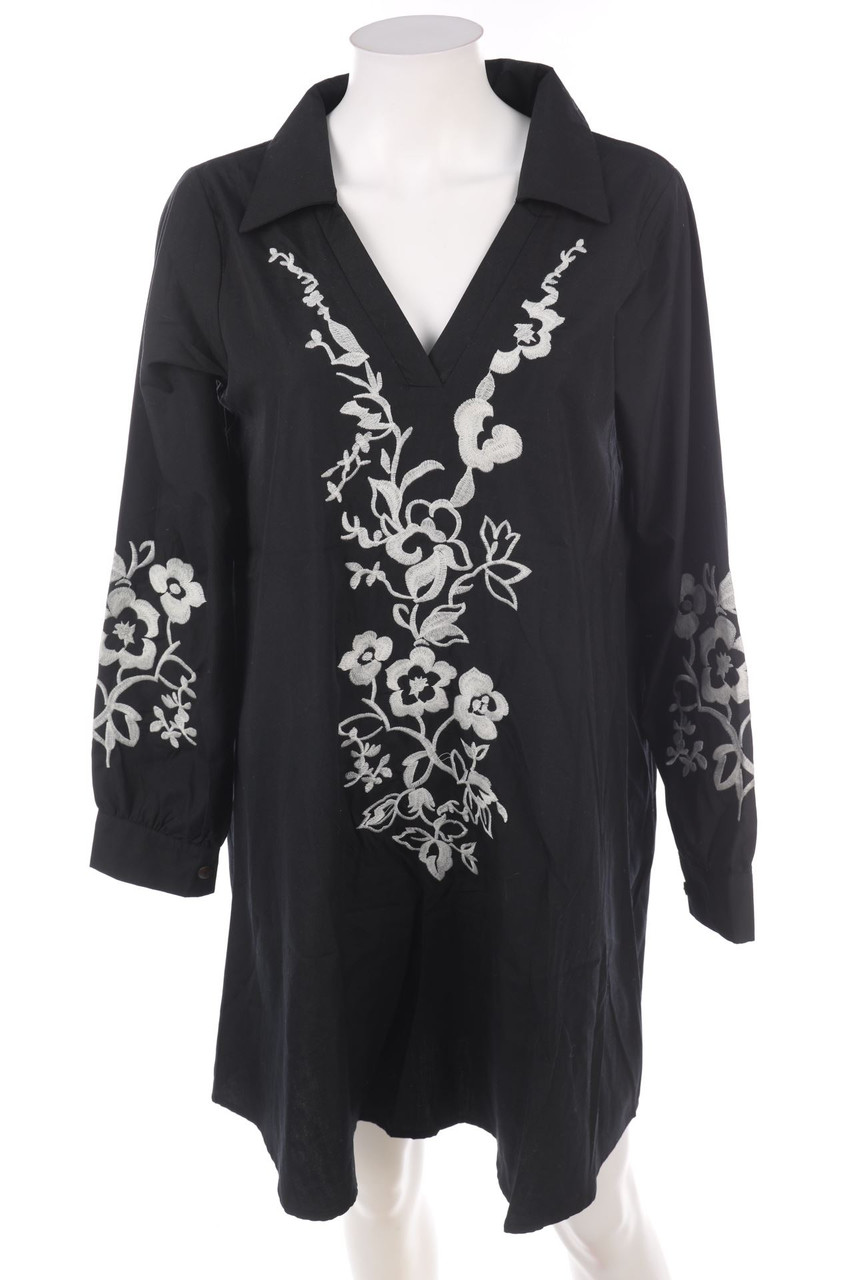 SECONDHAND - Tunic Dress - M