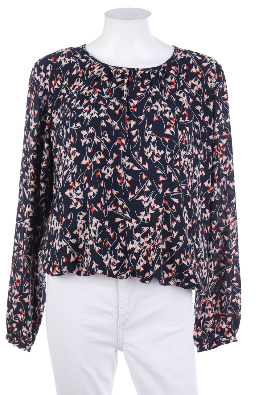 TOMMY HILFIGER - Bluse - M