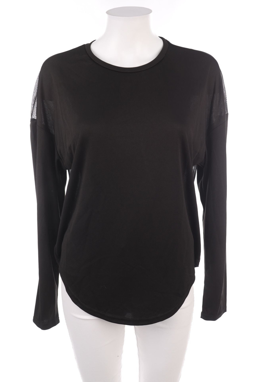 SHEIN - Longsleeve-Shirt - M