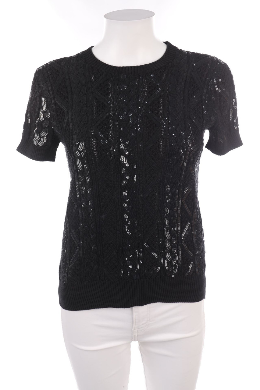 RALPH LAUREN - Strick-Pullover - S