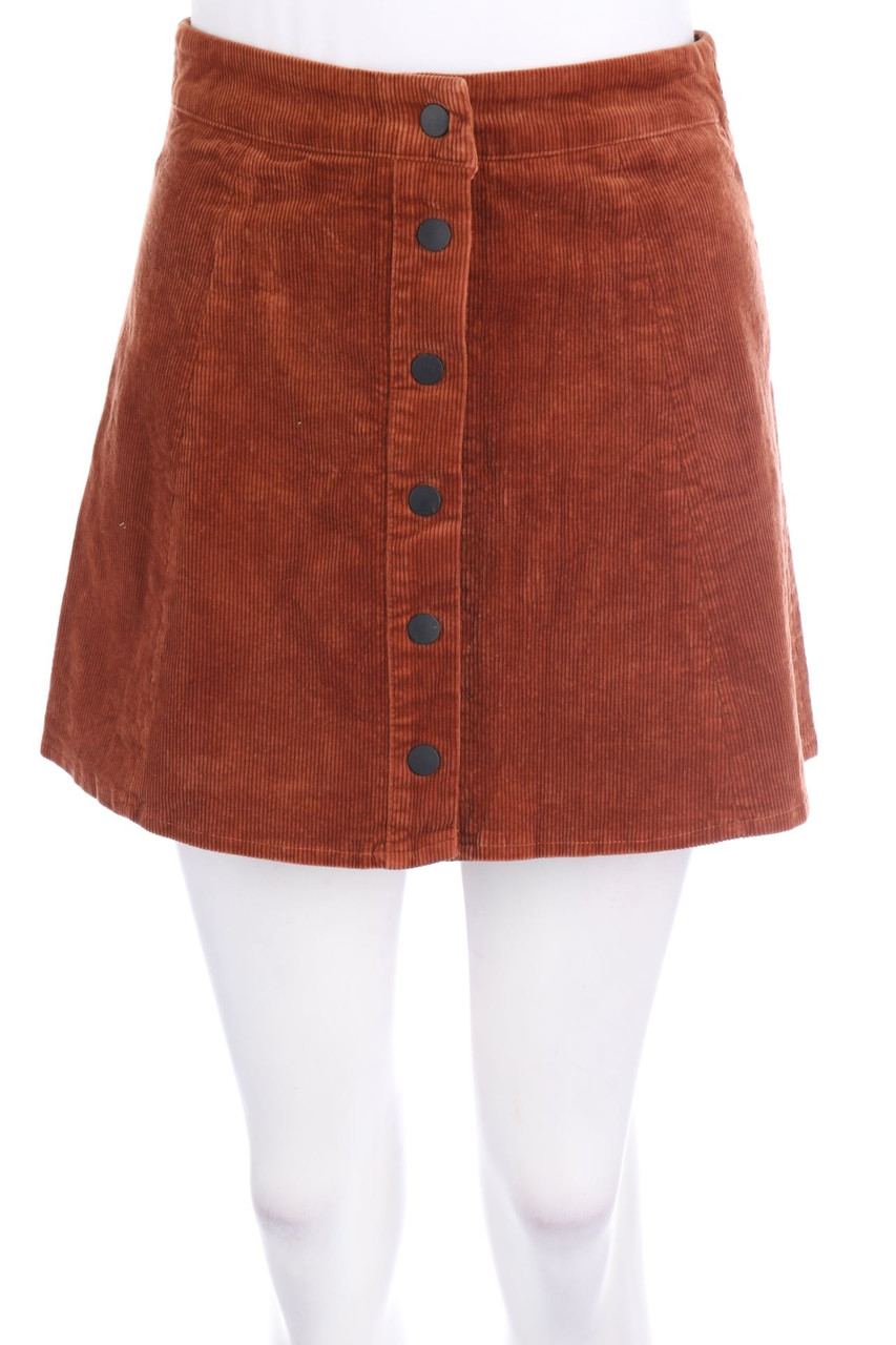 GLAMOROUS - Minirock - S